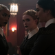 The Weird Sisters have a weird relationship with their sexuality.